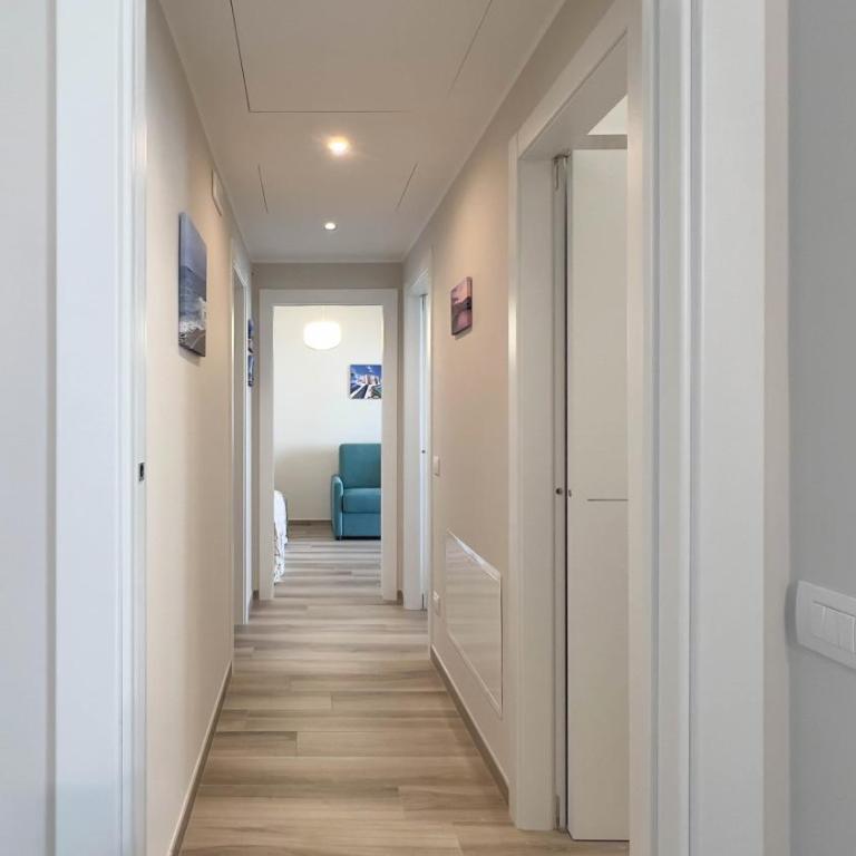 WePuglia - Dimora Adriatica - Appartamento con 2 Camere da Letto - 9
