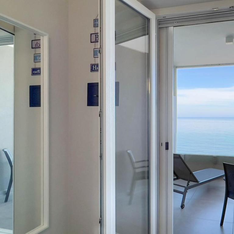 WePuglia - Dimora Adriatica - Appartamento con 2 Camere da Letto - 12