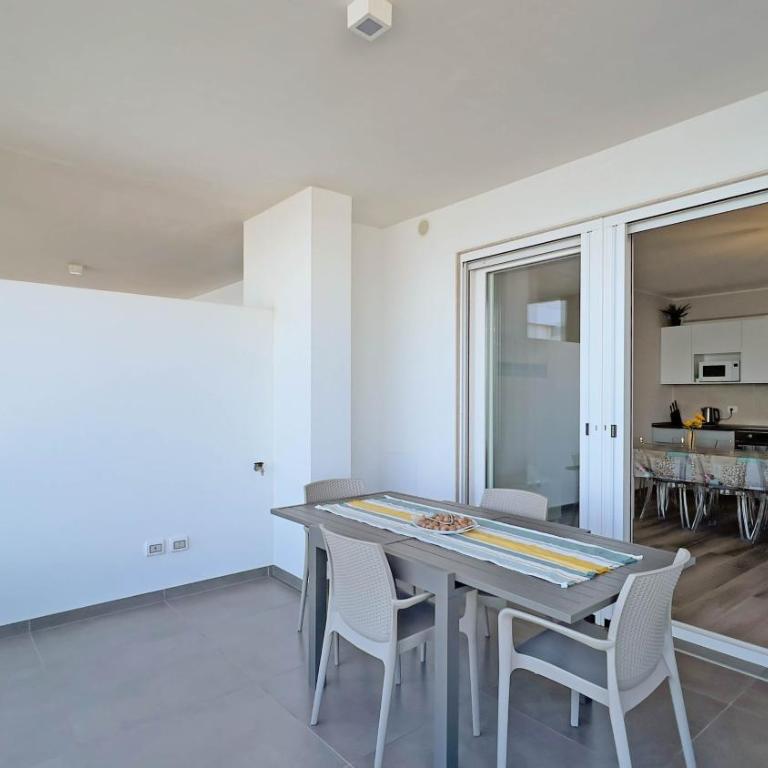 WePuglia - Dimora Adriatica - Appartamento con 2 Camere da Letto - 29