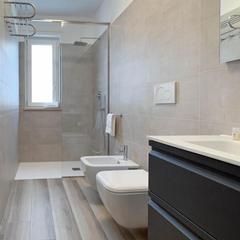 WePuglia - Dimora Adriatica - Appartamento con 2 Camere da Letto - 26
