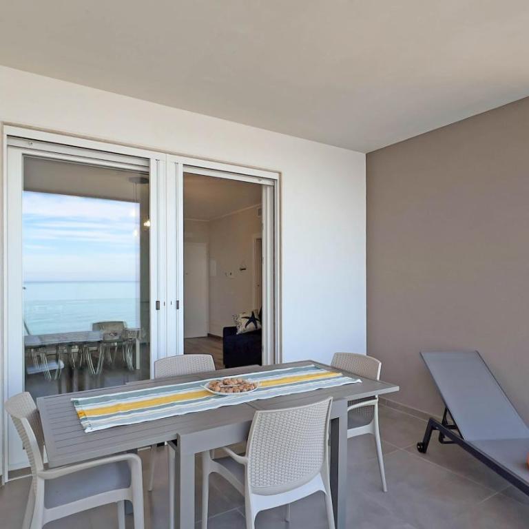WePuglia - Dimora Adriatica - Appartamento con 2 Camere da Letto - 3