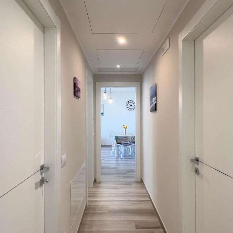 WePuglia - Dimora Adriatica - Appartamento con 2 Camere da Letto - 27