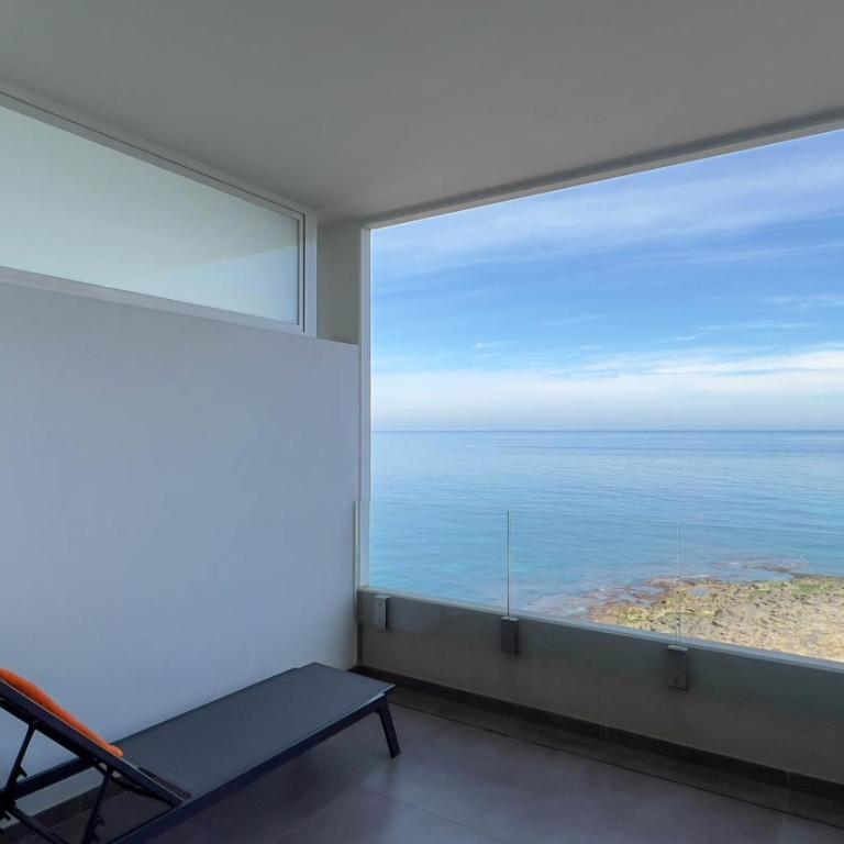 WePuglia - Dimora Adriatica - Appartamento con 2 Camere da Letto - 13