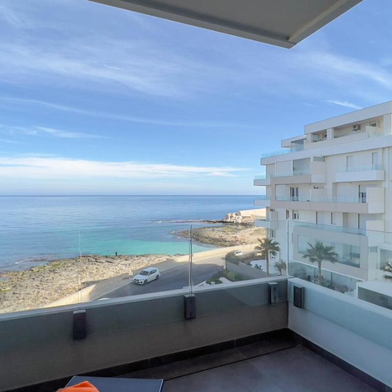 WePuglia - Dimora Adriatica - Appartamento con 2 Camere da Letto - 34