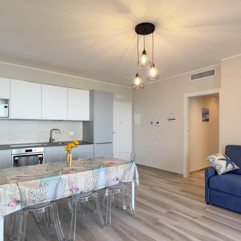 WePuglia - Dimora Adriatica - Appartamento con 2 Camere da Letto - 8