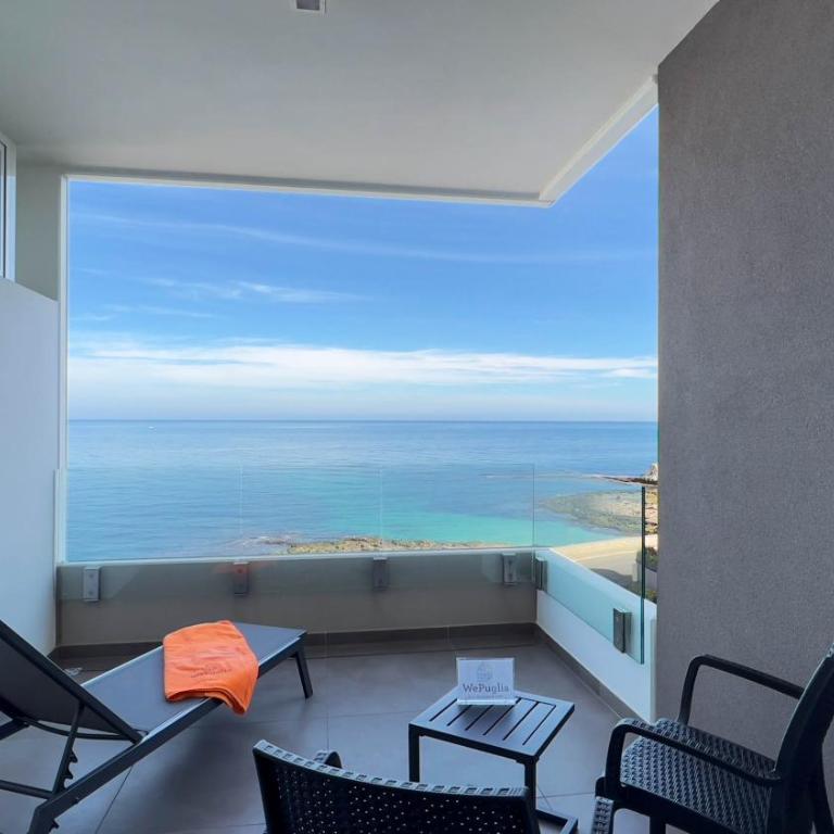 WePuglia - Dimora Adriatica - Appartamento con 2 Camere da Letto - 35