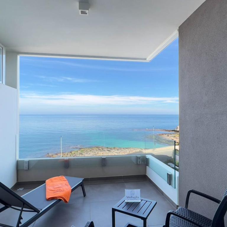 WePuglia - Dimora Adriatica - Appartamento con 2 Camere da Letto - 37