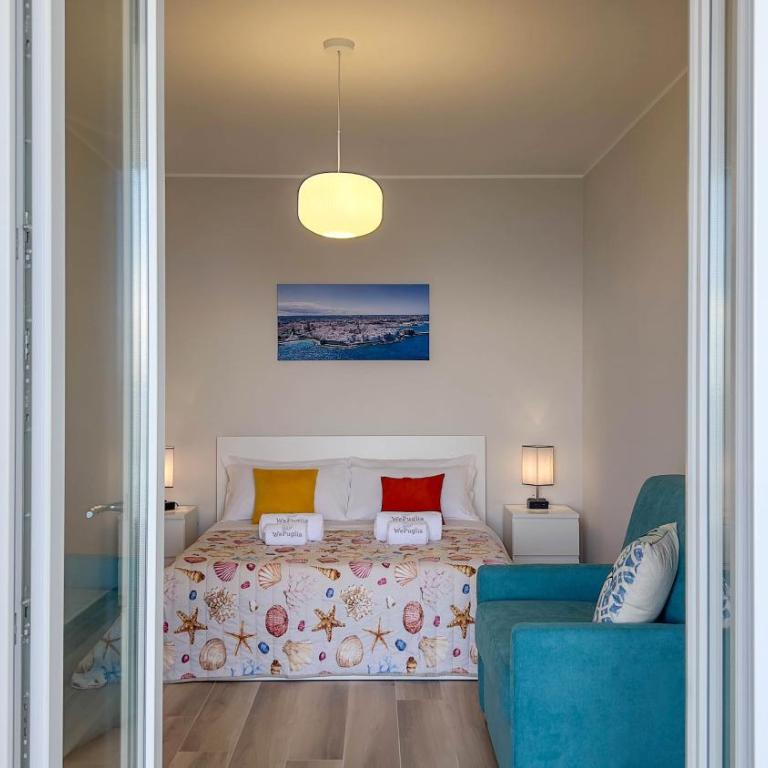WePuglia - Dimora Adriatica - Appartamento con 2 Camere da Letto - 18