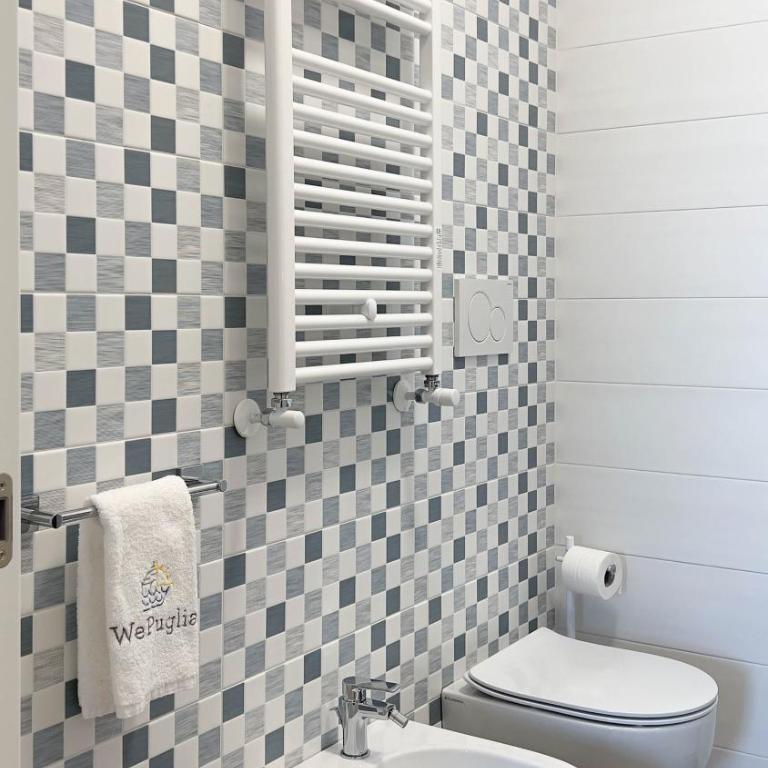 WePuglia - Dimora Adriatica - Appartamento con 2 Camere da Letto - 41