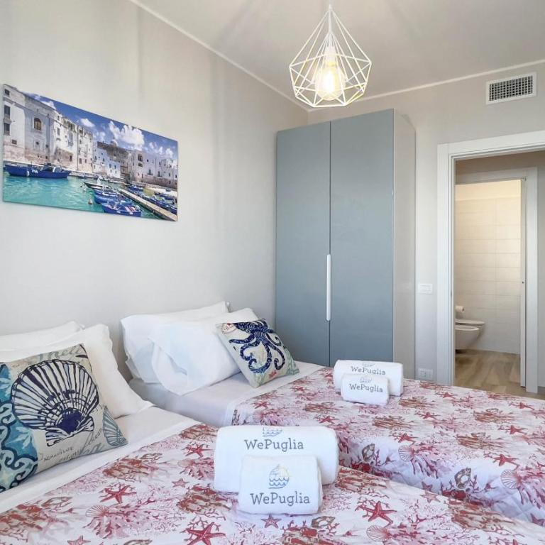 WePuglia - Dimora Adriatica - Appartamento con 2 Camere da Letto - 44