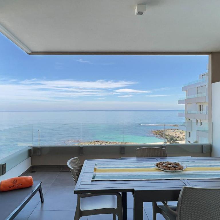 WePuglia - Dimora Adriatica - Appartamento con 2 Camere da Letto - 4