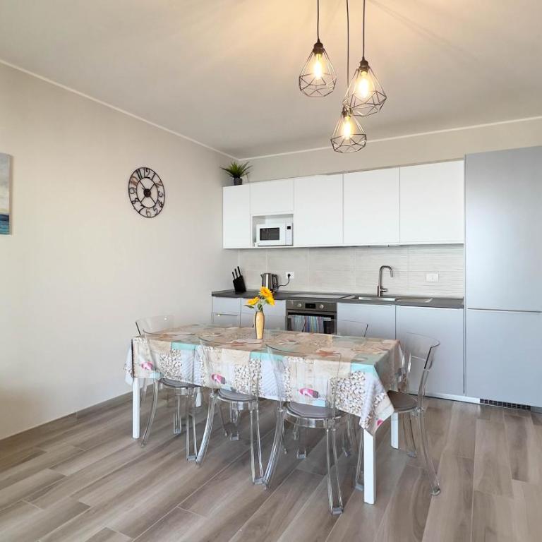 WePuglia - Dimora Adriatica - Appartamento con 2 Camere da Letto - 46