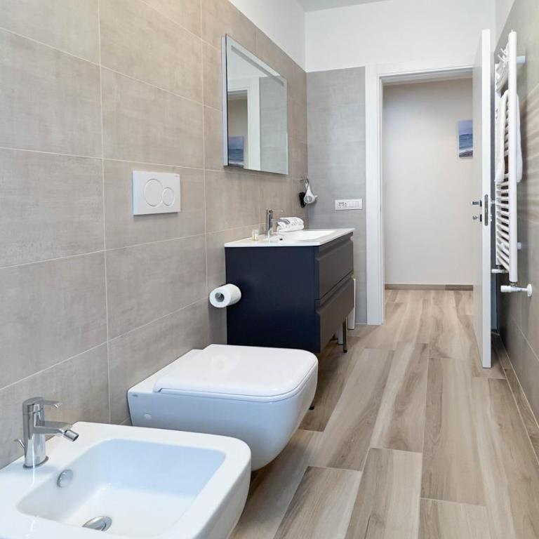 WePuglia - Dimora Adriatica - Appartamento con 2 Camere da Letto - 47