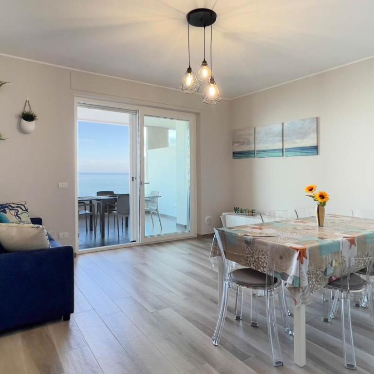 WePuglia - Dimora Adriatica - Appartamento con 2 Camere da Letto - 5