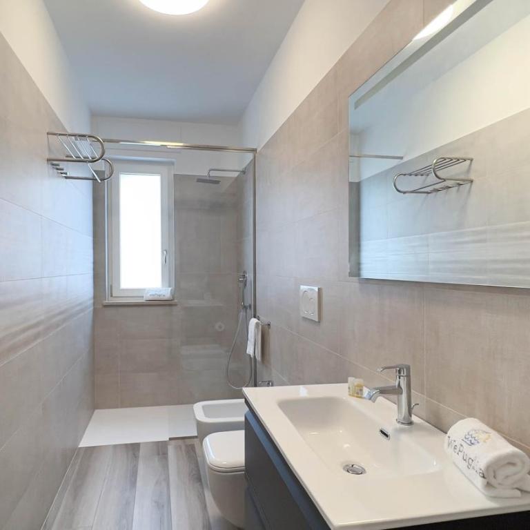 WePuglia - Dimora Adriatica - Appartamento con 2 Camere da Letto - 48