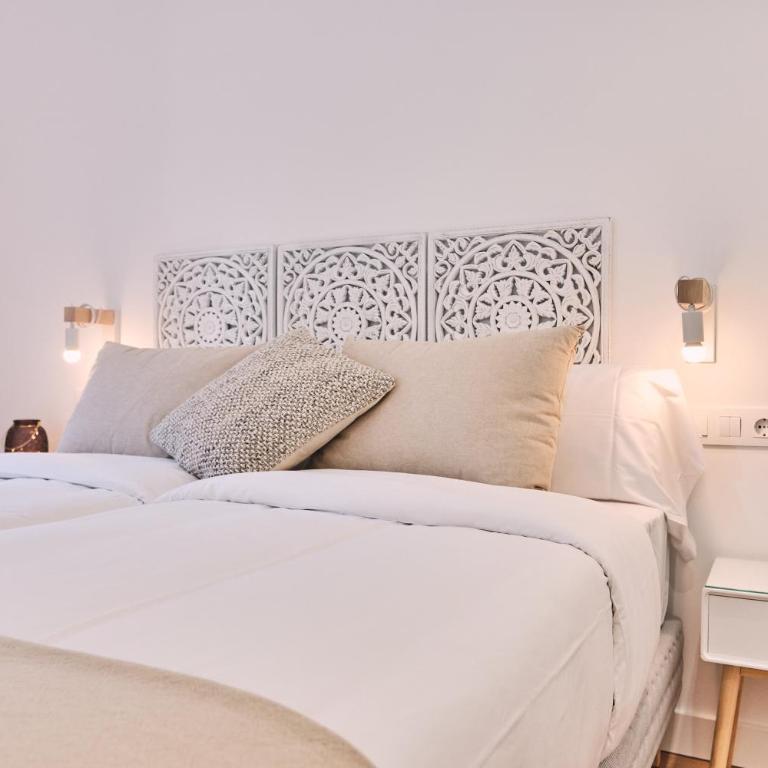 ALDARA SUITES - Maisonette - 5