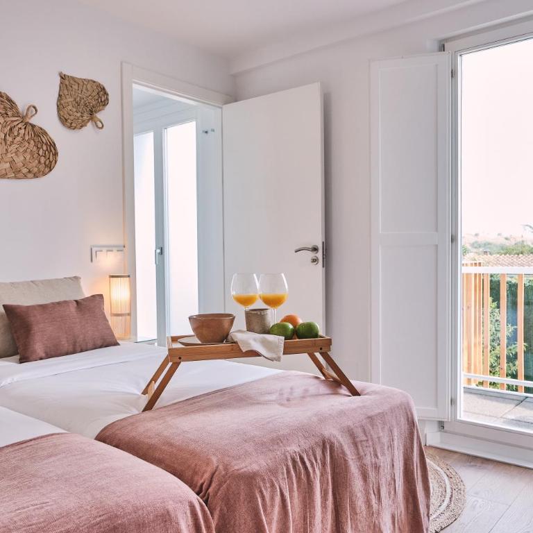 ALDARA SUITES - One-Bedroom Apartment - 9