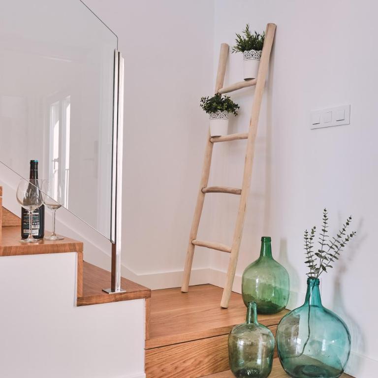 ALDARA SUITES - Maisonette - 5
