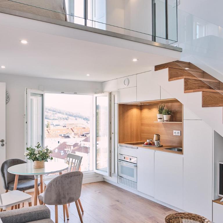 ALDARA SUITES - Maisonette - 6