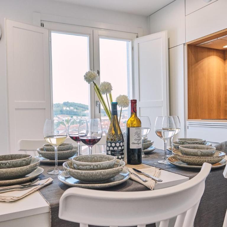 ALDARA SUITES - Maisonette - 8