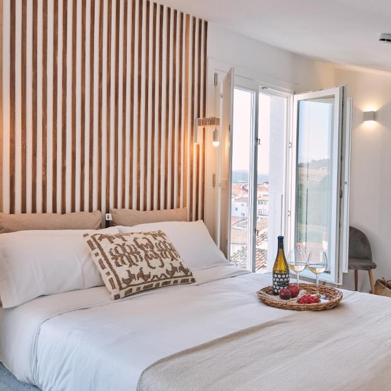 ALDARA SUITES - Maisonette - 8
