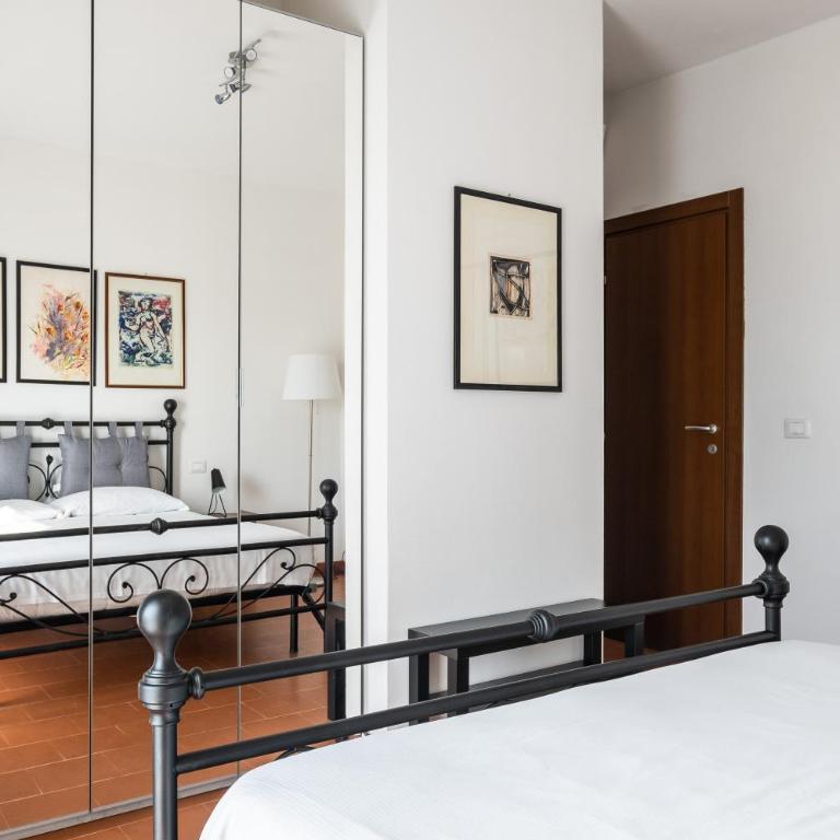 Santa Caterina Apartment by Wonderful Italy - Appartamento - 11