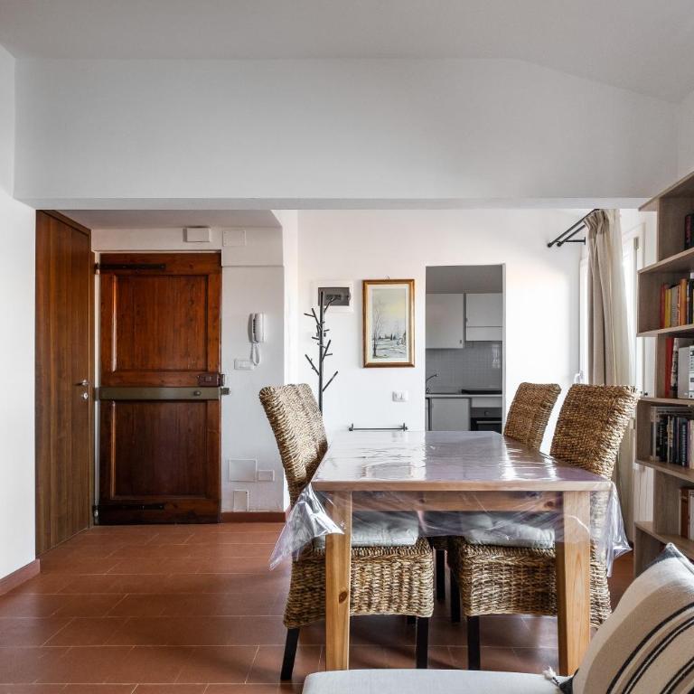 Santa Caterina Apartment by Wonderful Italy - Appartamento - 5