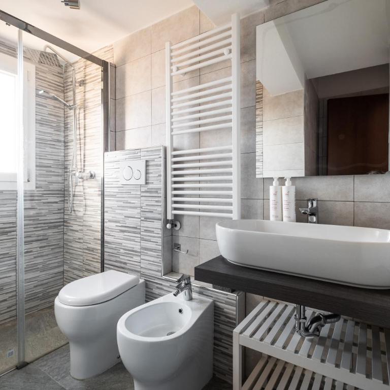 Santa Caterina Apartment by Wonderful Italy - Appartamento - 14