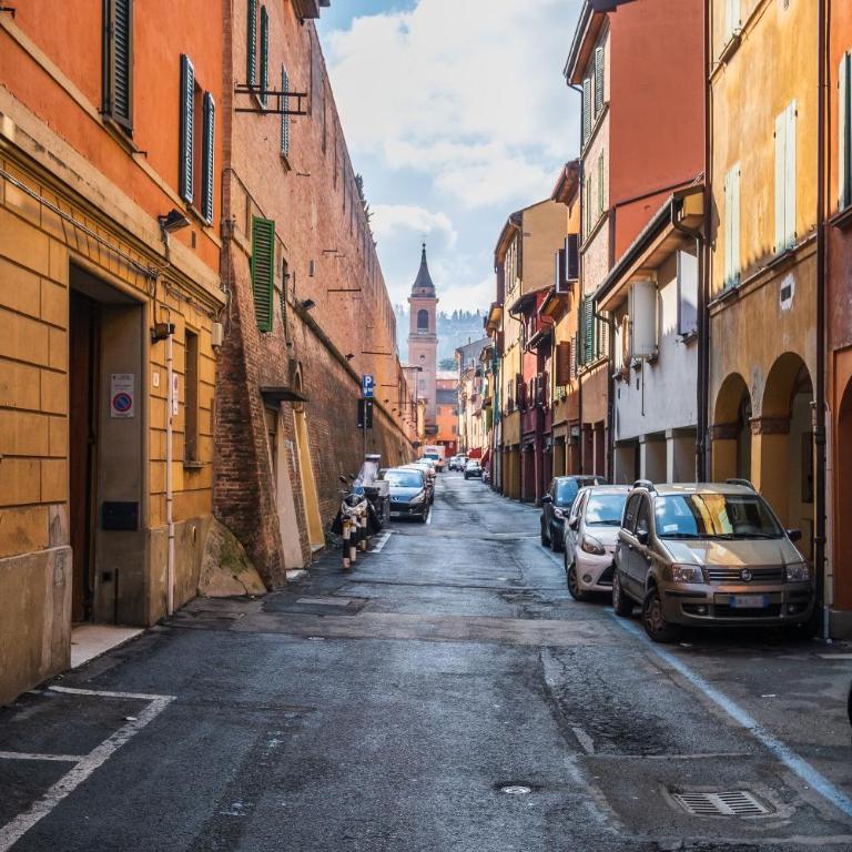 Santa Caterina Apartment by Wonderful Italy - Appartamento - 20