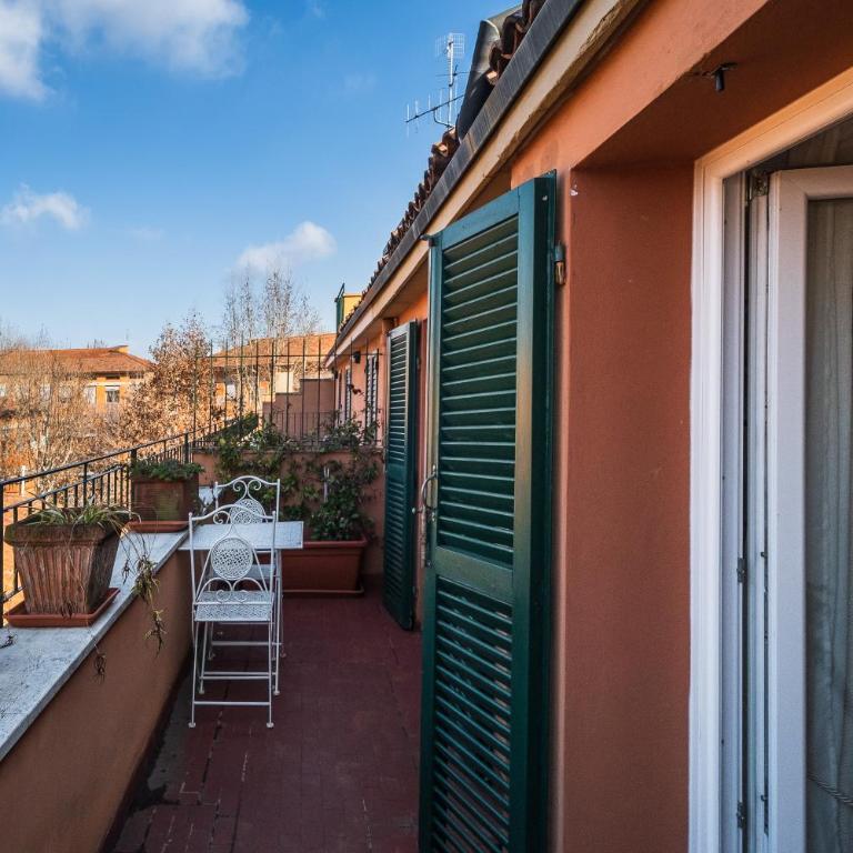 Santa Caterina Apartment by Wonderful Italy - Appartamento - 1