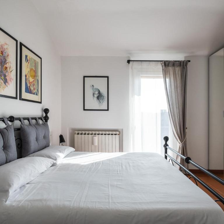 Santa Caterina Apartment by Wonderful Italy - Appartamento - 12