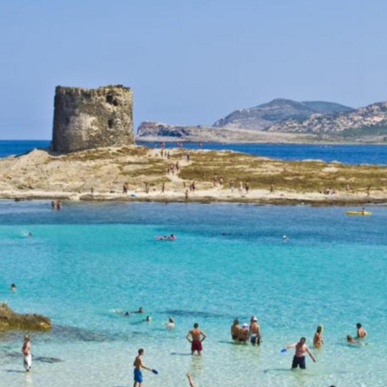 villetta giulia fronte mare - Casa con 2 Camere da Letto - 52