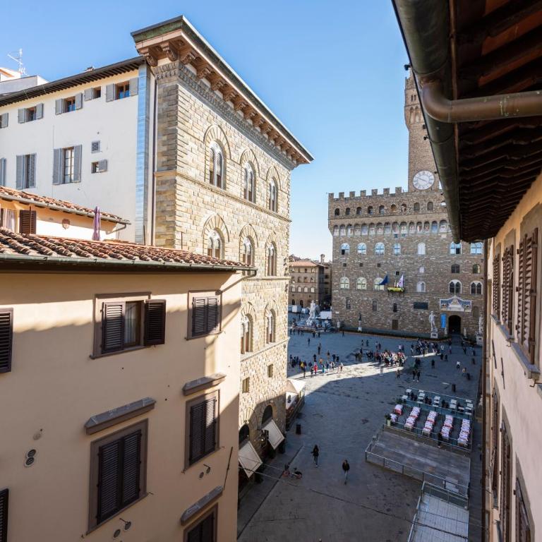 Luxury Signoria by Mmega - Appartamento con 3 Camere da Letto - 28