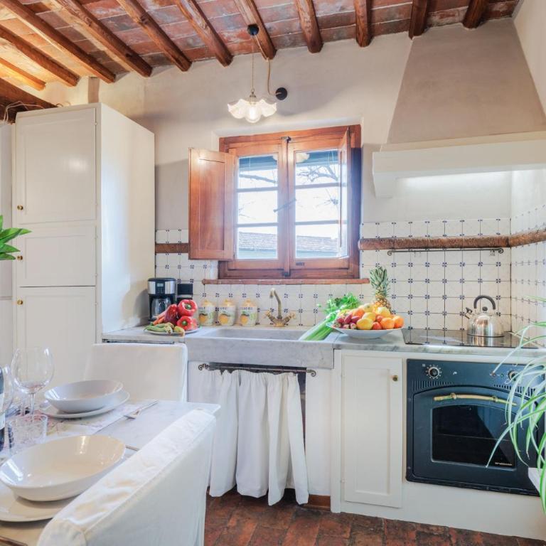 Pennecchio - Villa con 3 Camere da Letto e Piscina Privata - 45