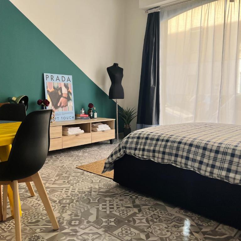 Appartamento Nuovissimo: La Casa Bolognese - Appartamento Monolocale - 3