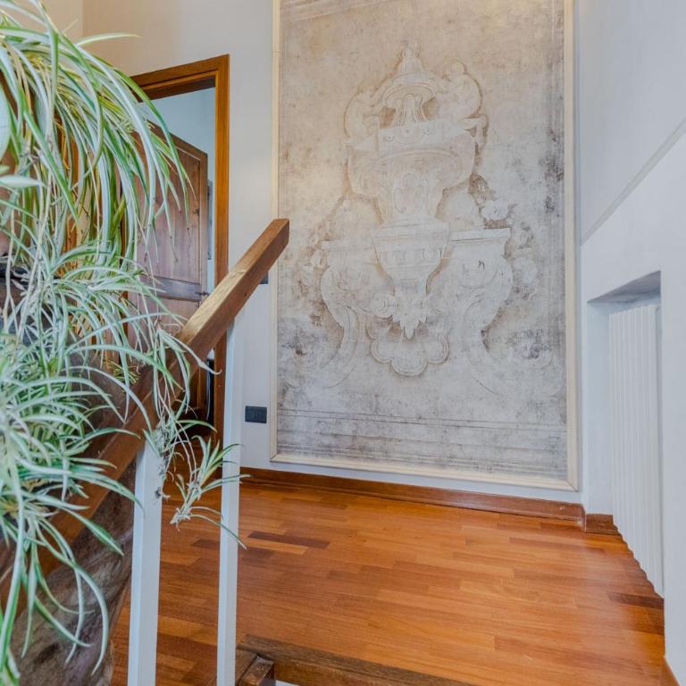 Pennecchio - Villa con 3 Camere da Letto e Piscina Privata - 65