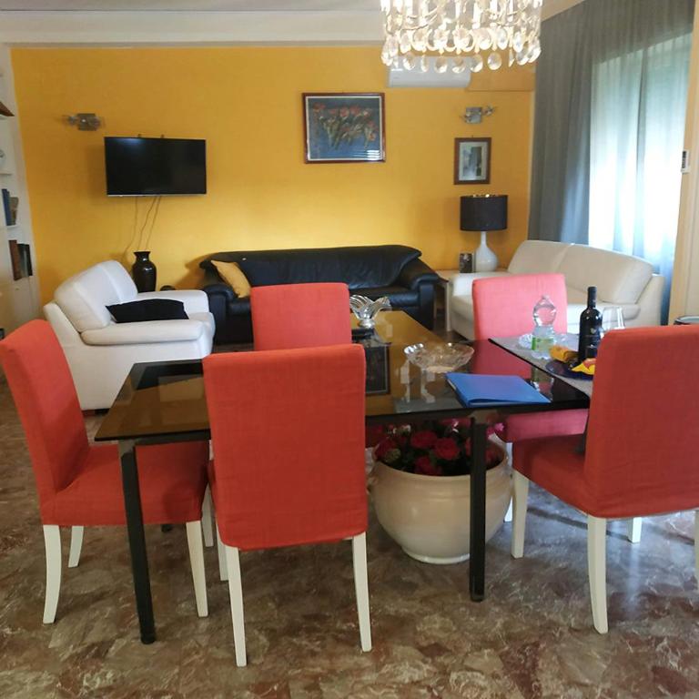 Appartamento Aurora - Appartamento con 2 Camere da Letto - 15