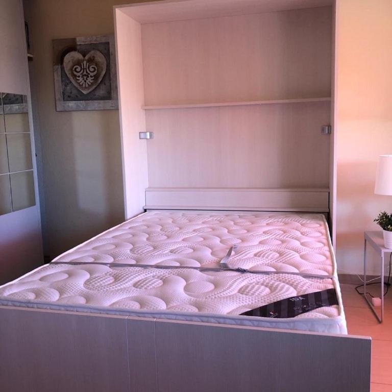 Vittoria Immobilier 11 - REGLEMENT SUR PLACE - chèques vacances acceptés - Estudio - 5