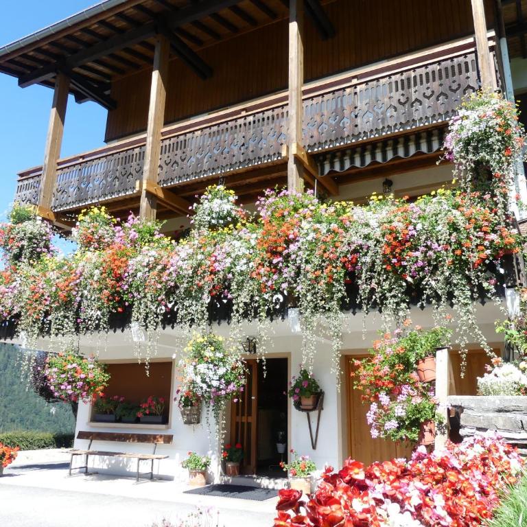 GROTTE AUX FEES D, appartement 6 pers, skis aux pieds - Appartamento - Piano Terra - 14
