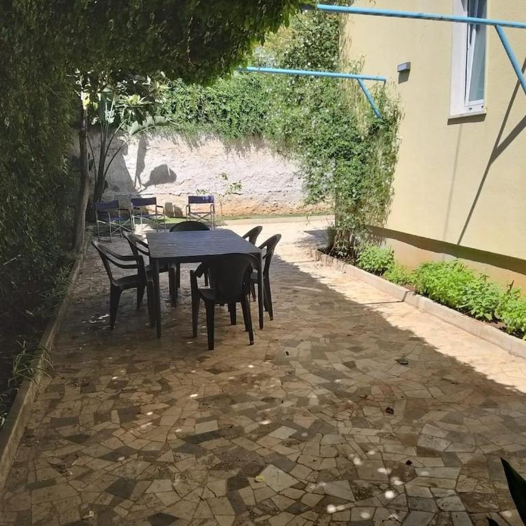 Villa Savoia Mondello - Villa - 41