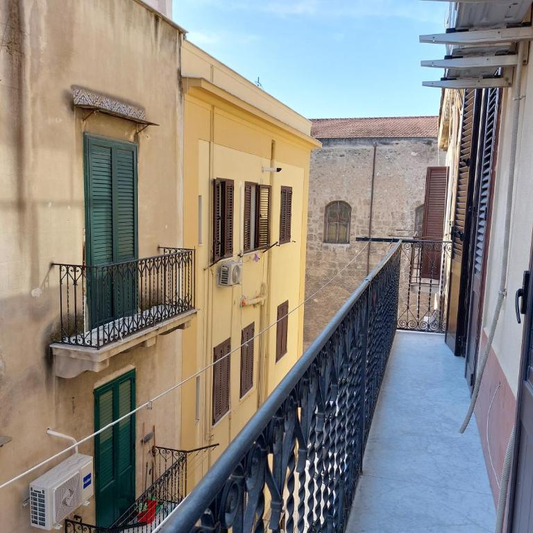 Lovely Apartment in the City Centre - Appartamento con 2 Camere da Letto - 27