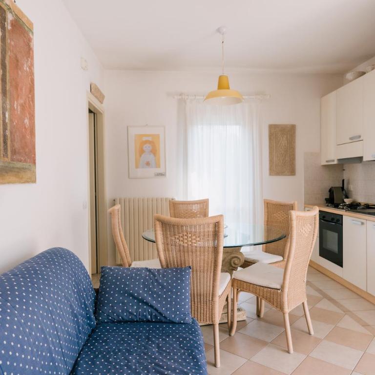 Villa Carlotta Jesolo Lido - Appartamento con 2 Camere da Letto - 2