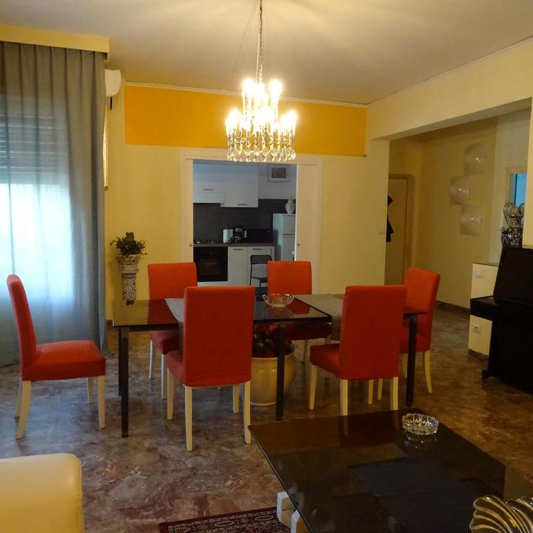 Appartamento Aurora - Appartamento con 2 Camere da Letto - 7