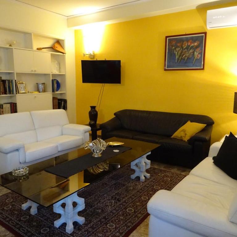 Appartamento Aurora - Appartamento con 2 Camere da Letto - 14