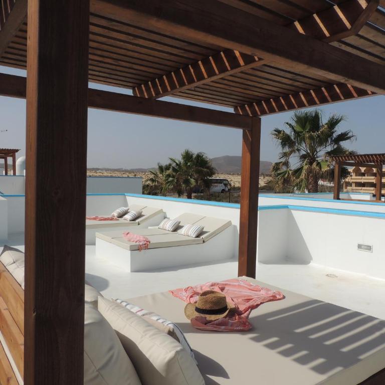 COZY, Beach House , by MAHBOVILLAS - Casa de 2 dormitorios - 26