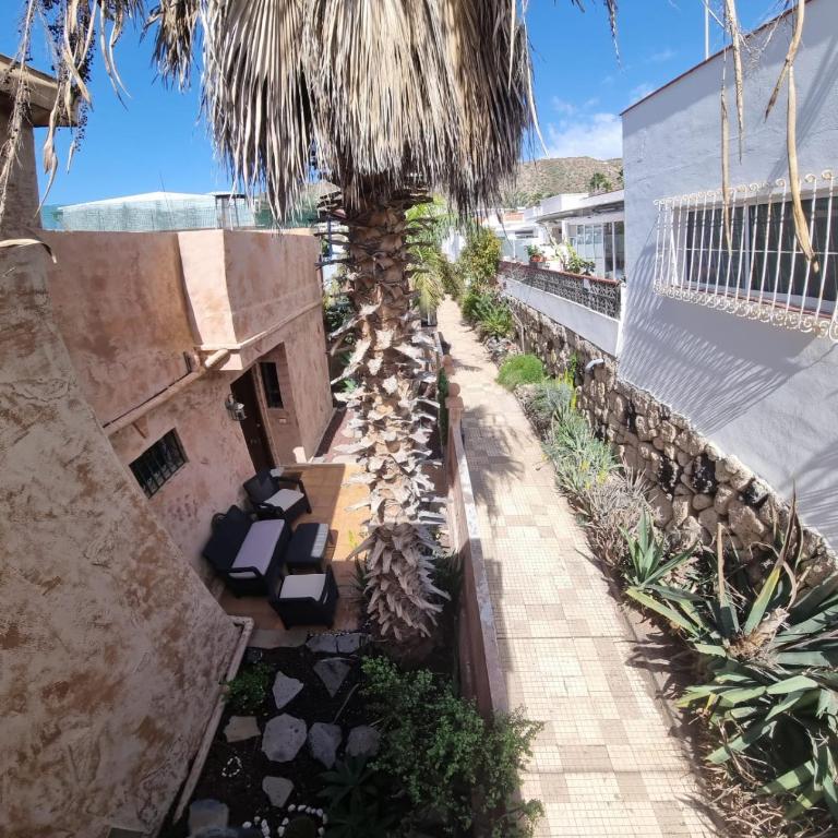Semi-detached villa sea views, huge terrace, close beach - Two-Bedroom Villa - 31