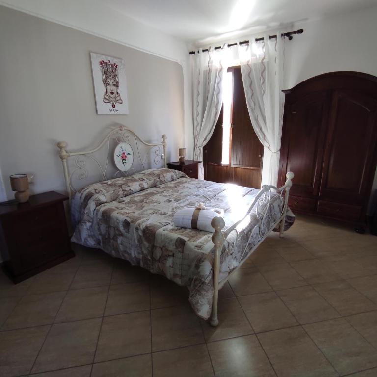 B&B Il Casale di Federico - Camera Matrimoniale con Accesso Disabili - 3