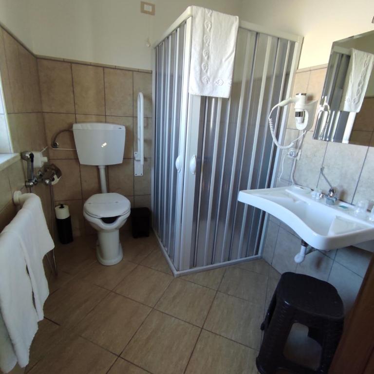 B&B Il Casale di Federico - Camera Matrimoniale con Accesso Disabili - 2