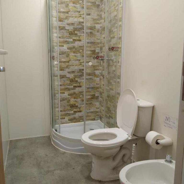 Los Amancay - Casa de 2 dormitorios - 11