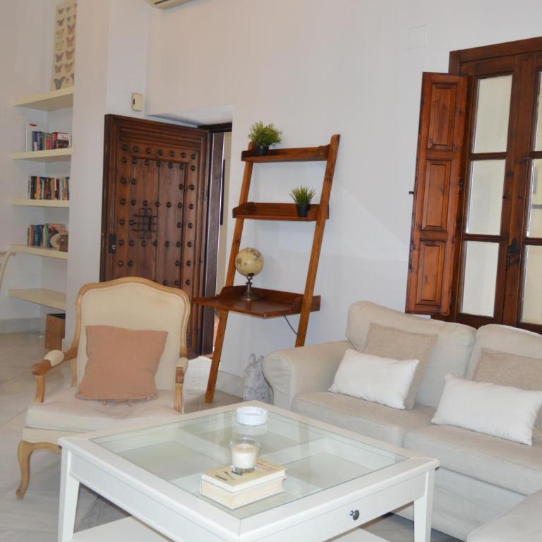 Córdoba Cool Vailima 2 - Two-Bedroom Apartment - 36